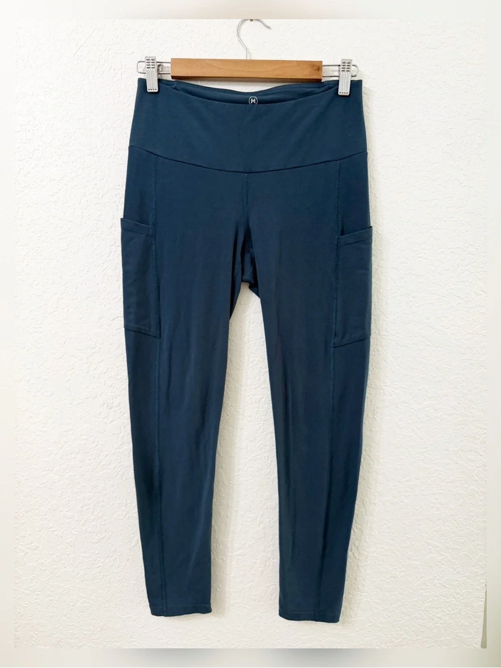 Free Fly - Women's All Day Pocket Legging - M